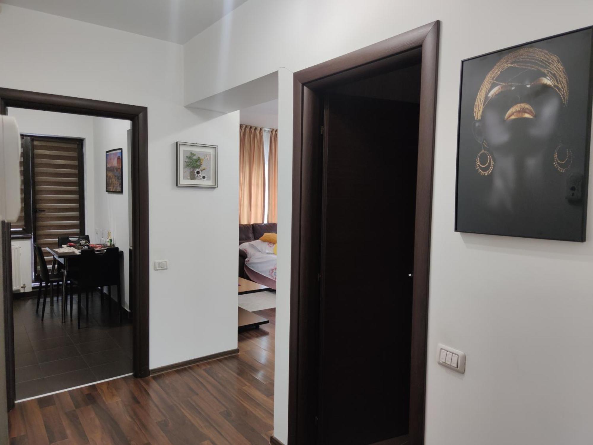 Cozy Magic House - Unirii Square Apartment Bucharest Exterior photo