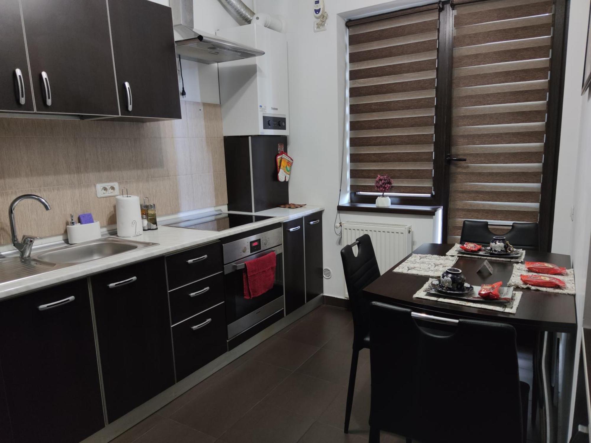 Cozy Magic House - Unirii Square Apartment Bucharest Exterior photo